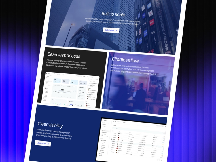 Frontend Engineer Portfolio