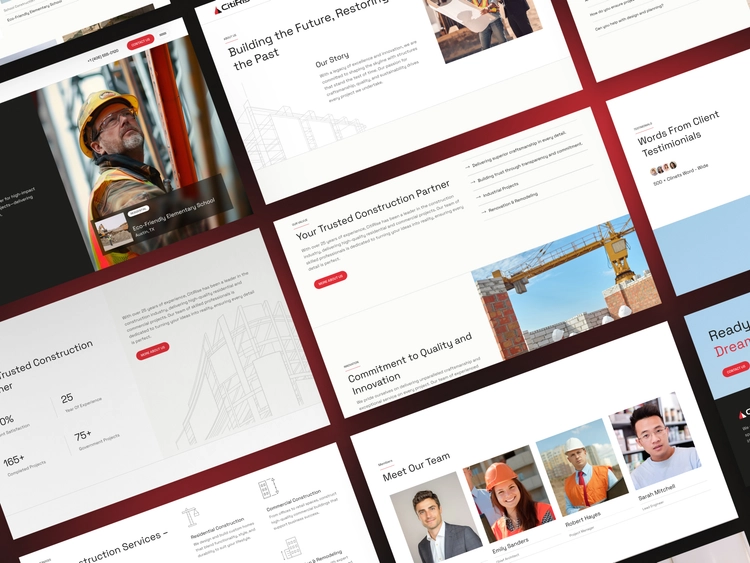 Frontend Engineer Portfolio
