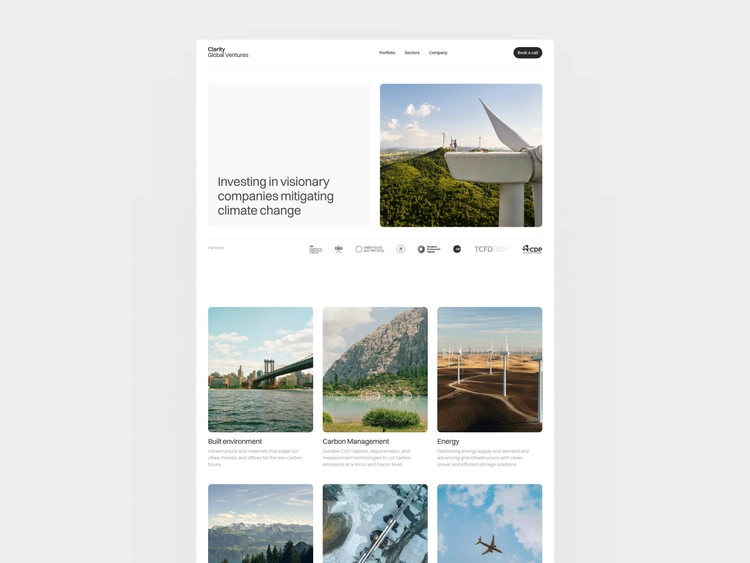 Frontend Engineer Portfolio